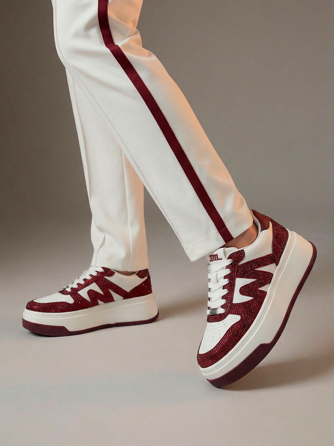 Tenis Steve Madden — resultado